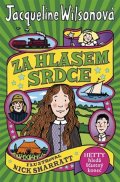 Wilsonová Jacqueline: Za hlasem srdce