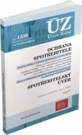 neuveden: ÚZ 1539 Ochrana spotřebitele, spotřebitelský úvěr, požadavky na výrobky, ČO