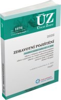 neuveden: ÚZ 1676 Zdravotní pojištění, 2026
