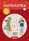 Hejný Milan: Matematika 3/1 pro ZŠ - Pracovní sešit