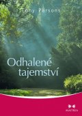 Parsons Tony: Odhalené tajemství