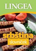 neuveden: Srbština slovníček...nejen pro začátečníky