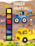 neuveden: Finger painting Machines