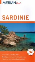 von Buelow Friederike: Merian - Sardinie (defektní výtisk)