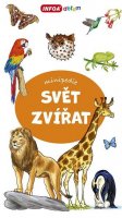 neuveden: Svět zvířat - Minipedie