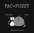 Smuten Albrecht: Pac  Pussy