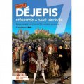 neuveden: Hravý dějepis 7 - pracovní sešit