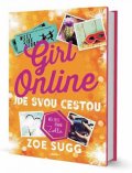 Sugg Zoe: Girl Online 3 - Jde svou cestou
