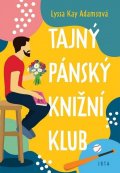 Adamsová Lyssa Kay: Tajný pánský knižní klub