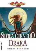 Pierson Chris: Taladas 2 - Stopa černého draka