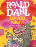 Dahl Roald: Zdivočelé pohádky