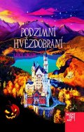 Oscain Luke: Podzimní hvězdobraní