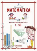Potůčková Jana: Matematika pro 5. ročník základní školy (1. díl)