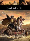Mariolle M.: Saladin