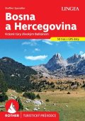 neuveden: Bosna a Hercegovina - Rother