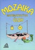 Mída Jiří: Mozaika matematických úloh