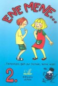 Dusilová Doris: Ene mene 2. kniha pro učitele
