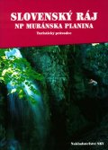 Brandos Otakar: Slovenský ráj - NP Muránska planina