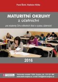 Štohl Pavel: Maturitní okruhy z účetnictví 2016