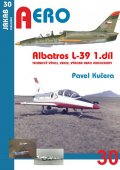 Kučera Pavel: Albatros L-39 - 1.díl