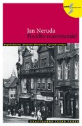 Neruda Jan: Povídky malostranské - Adaptovaná česká próza + CD (AJ,NJ,RJ)