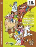 Ungerová Lisa: Senzační příběhy Čtyřlístku 2002 / 18. velká kniha