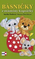Šoubová Anežka: Básničky z máminy kapsičky