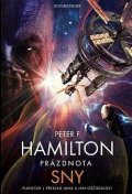Hamilton Peter F.: Prázdnota 1 - Sny