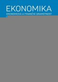 Klínský Petr: Ekonomika – ekonomická a finanční gramotnost pro SŠ