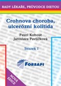 Pavlíčková Jaroslava: Crohnova choroba a ulcerozní kolitida