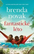 Novak Brenda: Fantastické léto