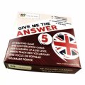 neuveden: Give me the answers 5
