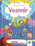 neuveden: Velká kniha odpovědí Vesmír