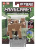 : Figurka - Minecraft - Mooshroom - 8 cm