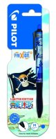 neuveden: PILOT FriXion Ball Plus One Piece, BL, modrá