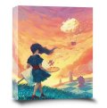 Chin Jeff: Canvas