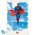 neuveden: Superman Plakát Maxi 91,5 x 61 cm