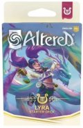neuveden: Altered: Beyond the Gates - Lyra Starter Deck