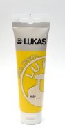 neuveden: LUKAS akrylová barva TERZIA - Cadmium yellow light 125 ml