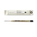 neuveden: Náplň Drehgriffel Nr. 1 Black Gel 0.5 mm