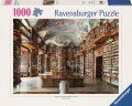 neuveden: Puzzle Knižní ráj 1000 dílků