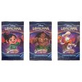 neuveden: Disney Lorcana: Shimmering Skies - Booster Pack