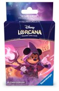 neuveden: Disney Lorcana: Reign of Jafar - Card Sleeves Mickey Mouse