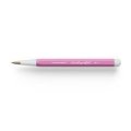 : Drehgriffel Nr. 1 - Gel pen with black Indigo, Bubblegum