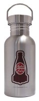 -: Fallout Nerezová láhev Nuka Cola 500 ml