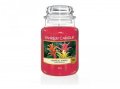 neuveden: YANKEE CANDLE Tropical Jungle svíčka 623g