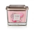neuveden: Yankee Candle Salt Mist Peony svíčka 347g, 3 knoty