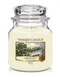neuveden: YANKEE CANDLE Twinkling Lights svíčka 411g