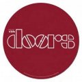 neuveden: Podložka na gramofon - The Doors
