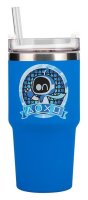 : Astro Bot Cestovní hrnek 600 ml